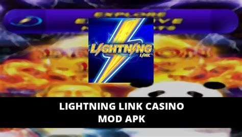 lightning link casino mod apk